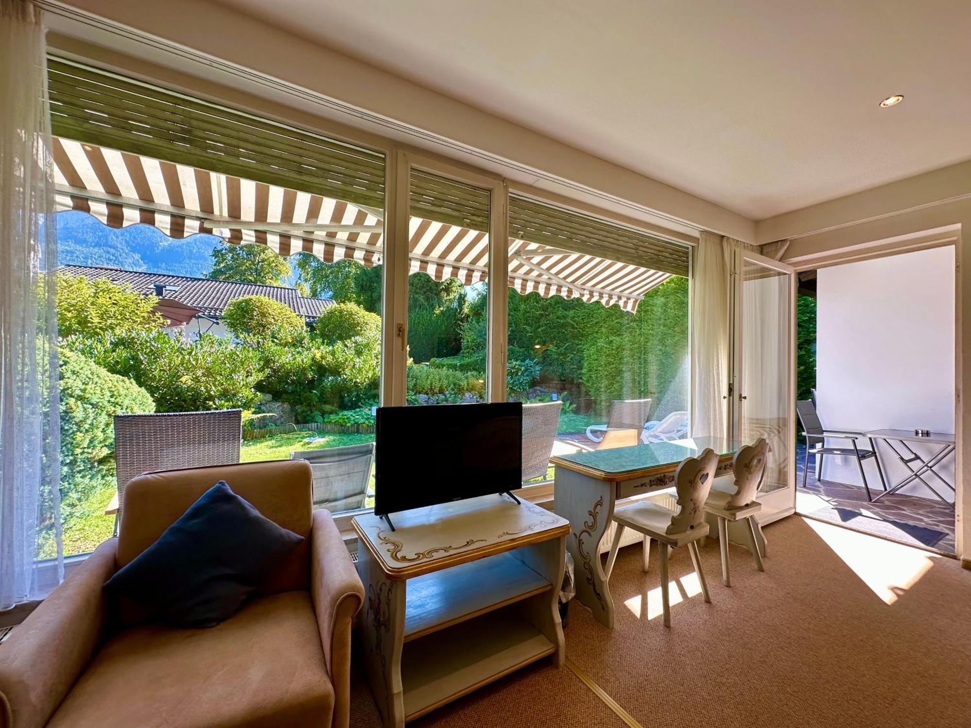 גראינאו Hotel Bergland מראה חיצוני תמונה